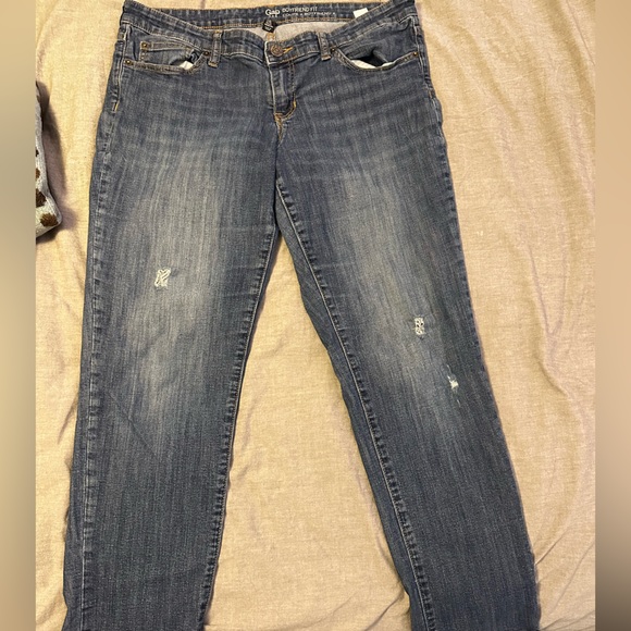 Gap jeans - Picture 1 of 4